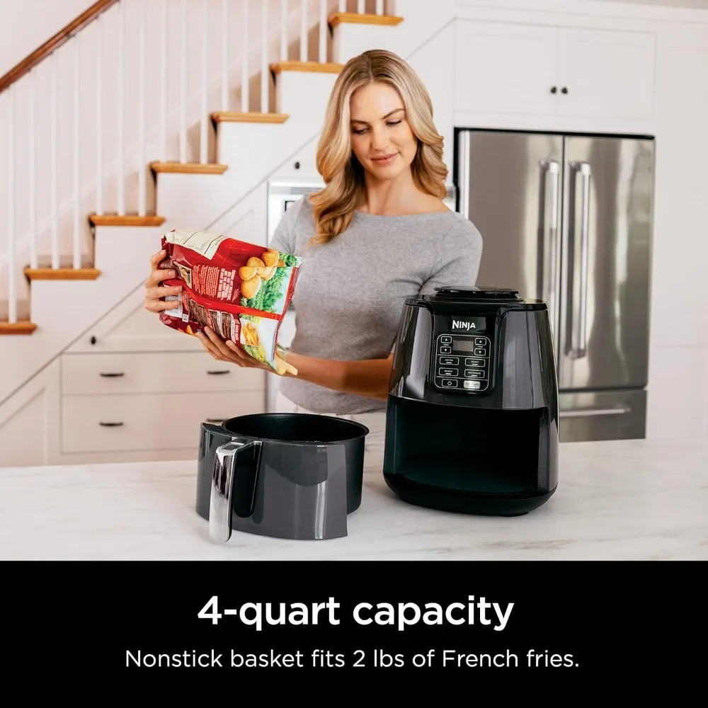 Ninja Air Fryer AF101 2