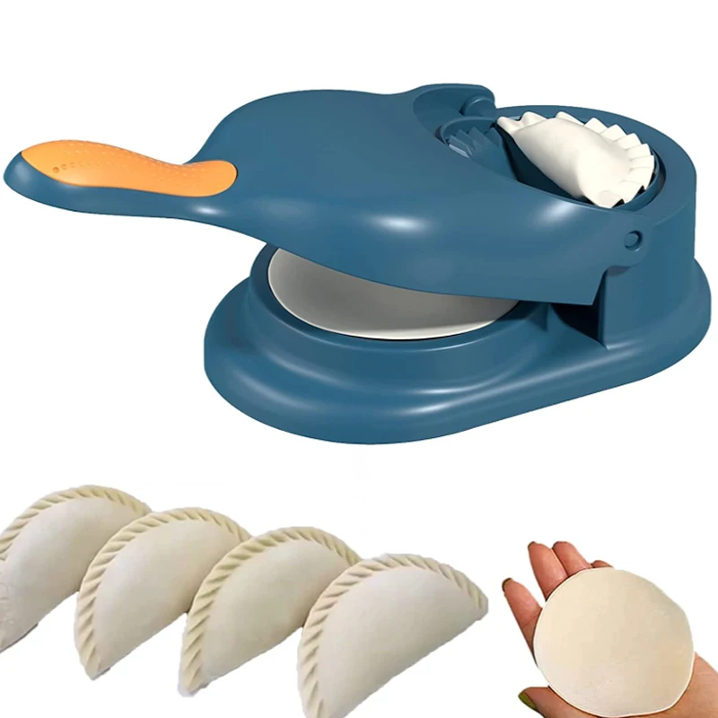 2 In 1 Dumpling Maker 1