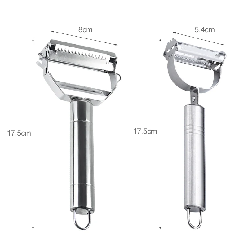 Multifunctional Fruit And Vegetable Peeler 6 Multifunctional Fruit And Vegetable Peeler 6
